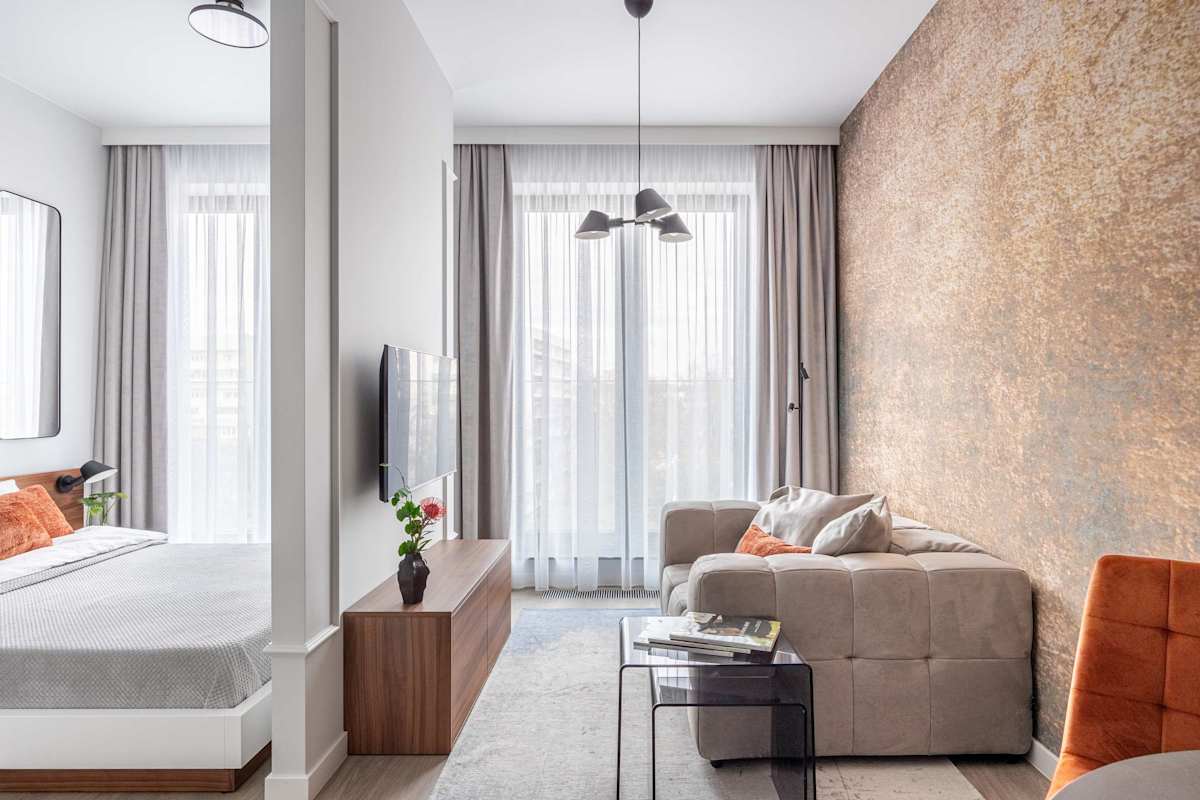 Al. Solidarności 153 | Prestigious Studio | Wola