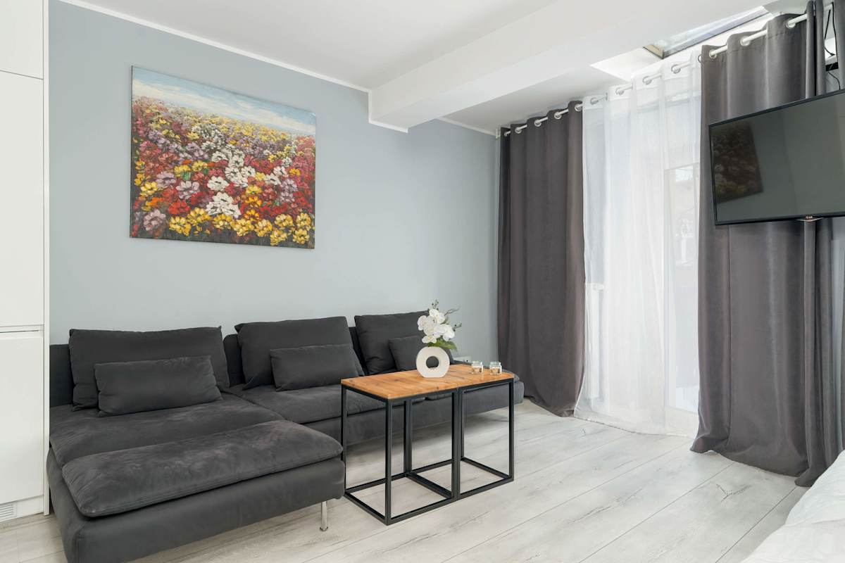 Polna 50 | Family Studio | Poznan — Poznań, Województwo wielkopolskie — vacation rental