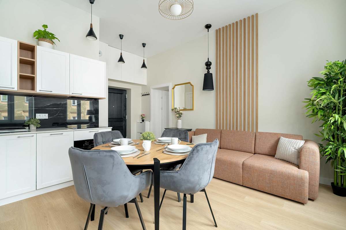 Święty Marcin 32 | Apartment | City Center — Poznań, Województwo wielkopolskie — vacation rental
