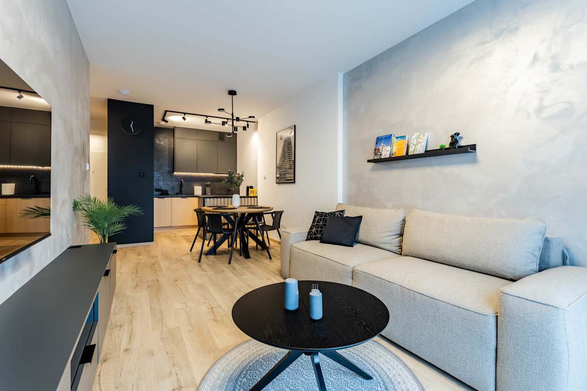 Zwierzyniecka 15 | Exclusive Apartment | Parking — Poznań, Województwo wielkopolskie — vacation rental