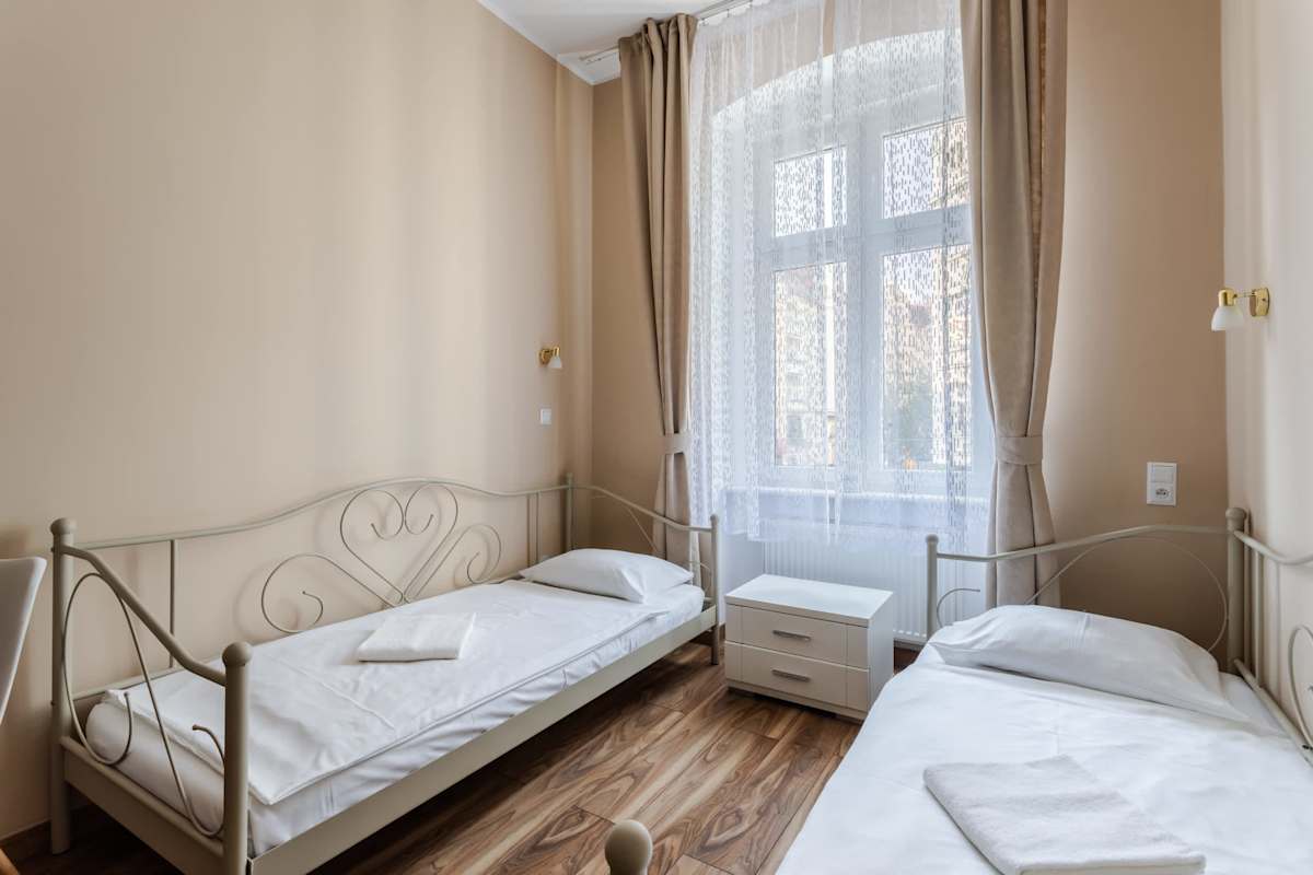 Głogowska 35 | Elegant Studio | Remote Work — Poznań, Województwo wielkopolskie — vacation rental