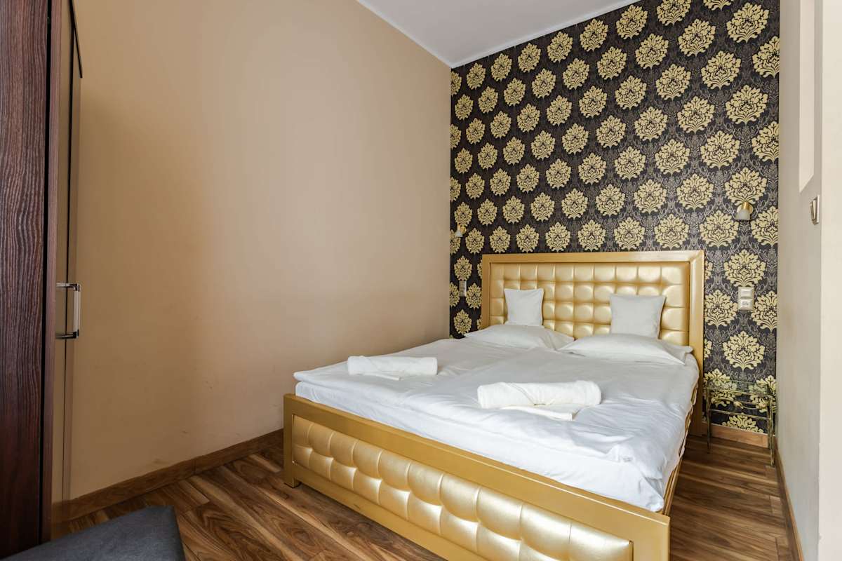 Głogowska 35 | Elegant Studio | 4 People — Poznań, Województwo wielkopolskie — vacation rental