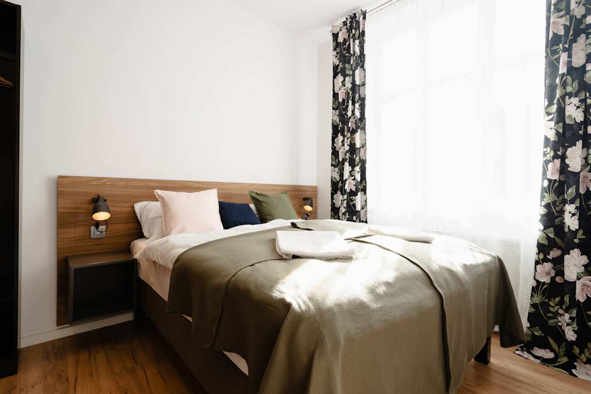 Kwiatowa 6 | Apartment for Two | Centre