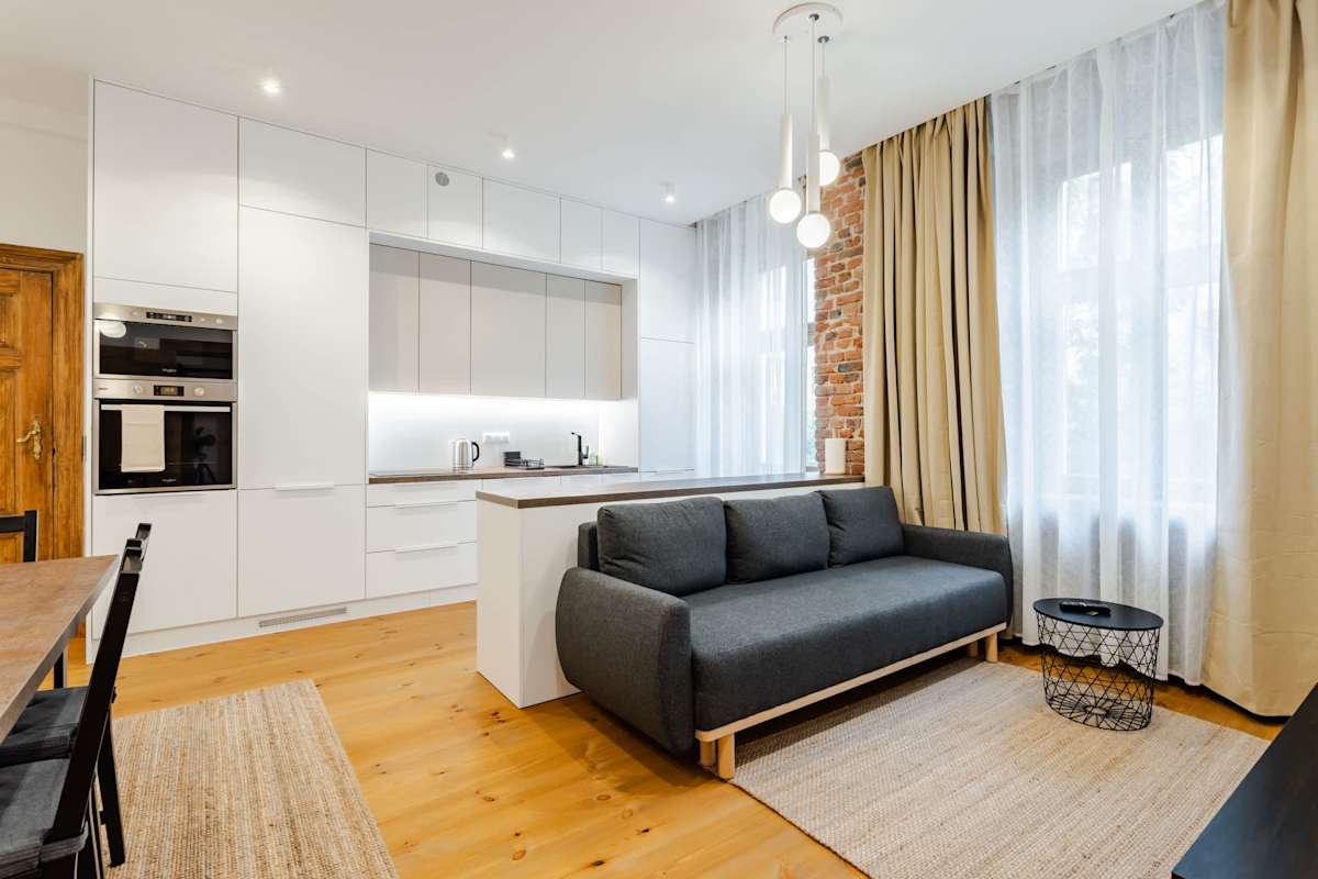Bydgoska 2a | Beautiful Apartament | Desk — Poznań, Województwo wielkopolskie — vacation rental