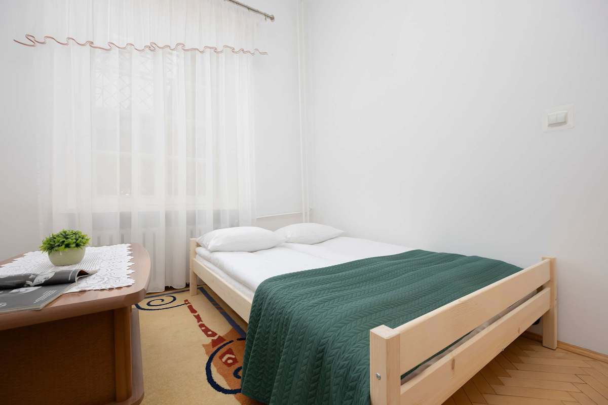 Nowy Swiat 57/59 m.1 | Apartment | Warsaw Center — Warszawa, Województwo mazowieckie — vacation rental