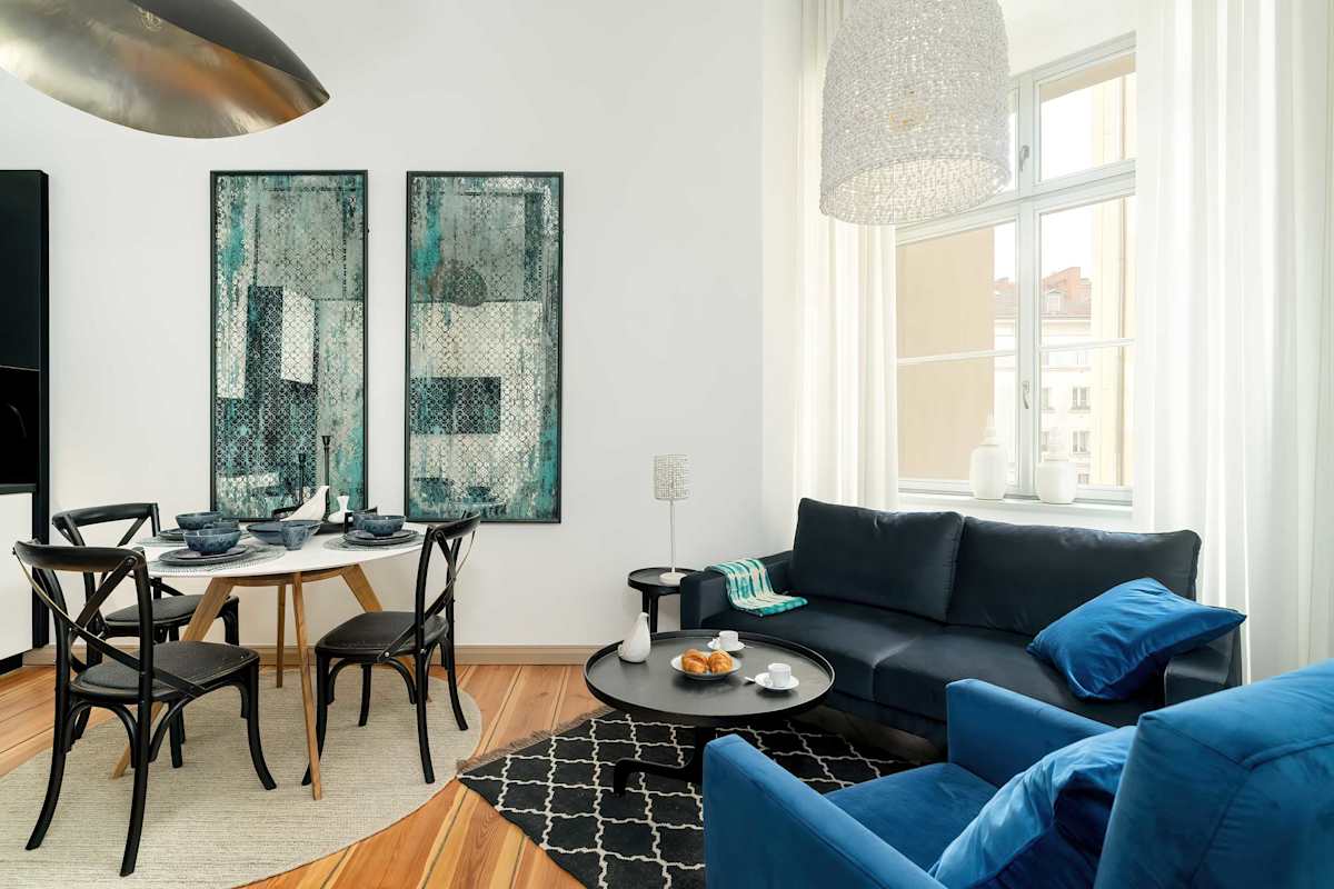 Marcinkowskiego 2 | Modern Apartment | Centre — Poznań, Województwo wielkopolskie — vacation rental