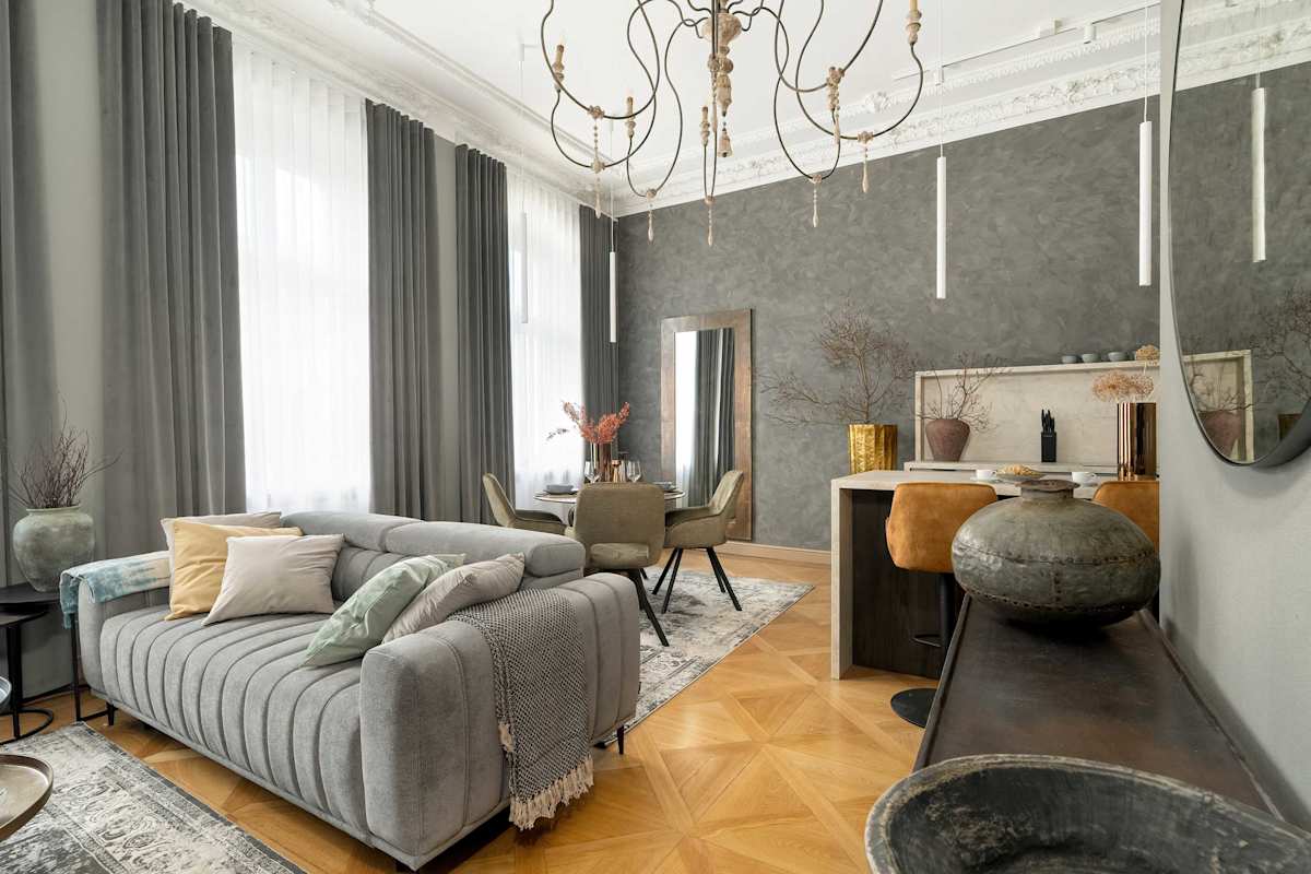 Marcinkowskiego 2 | Stylish Apartment | Centre