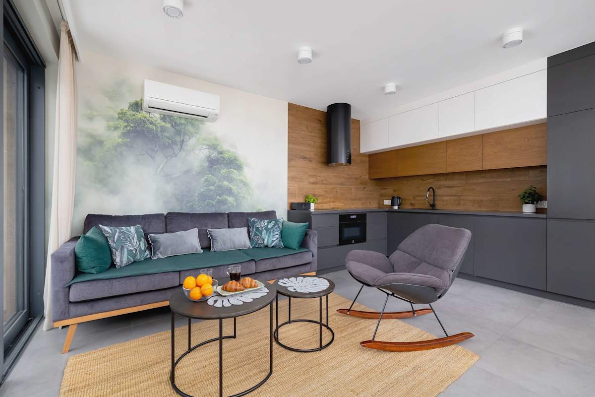 Plażowa 6 | Prestigious Apartment | Parking — Szczyrk, Województwo śląskie — vacation rental