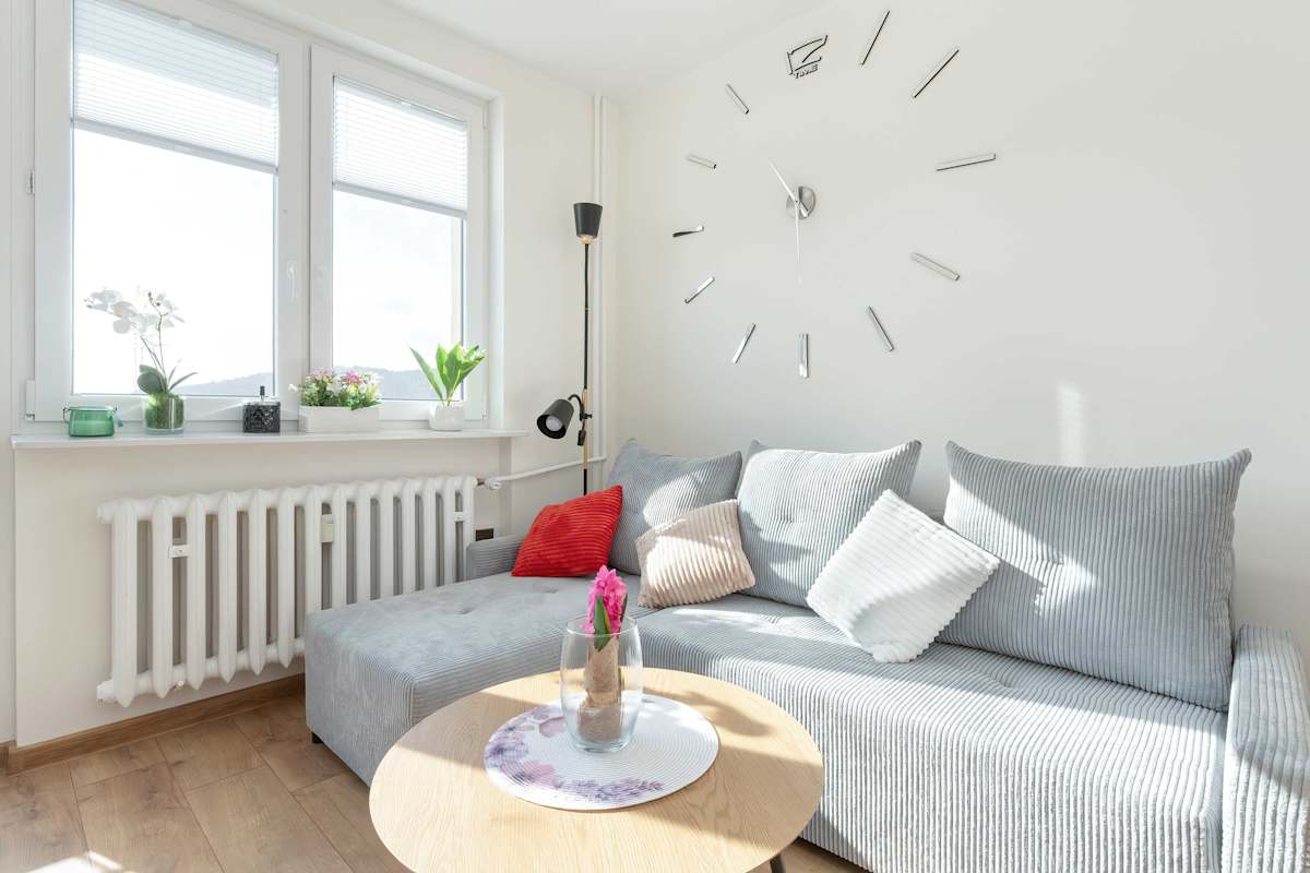 Al. Niepodległości 690 | Nice Apartment | Parking — Sopot, Województwo pomorskie — vacation rental