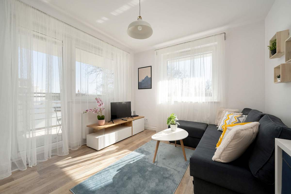 Suwalska 32 | Cosy Apartment | Parking — Wrocław, Województwo dolnośląskie — vacation rental