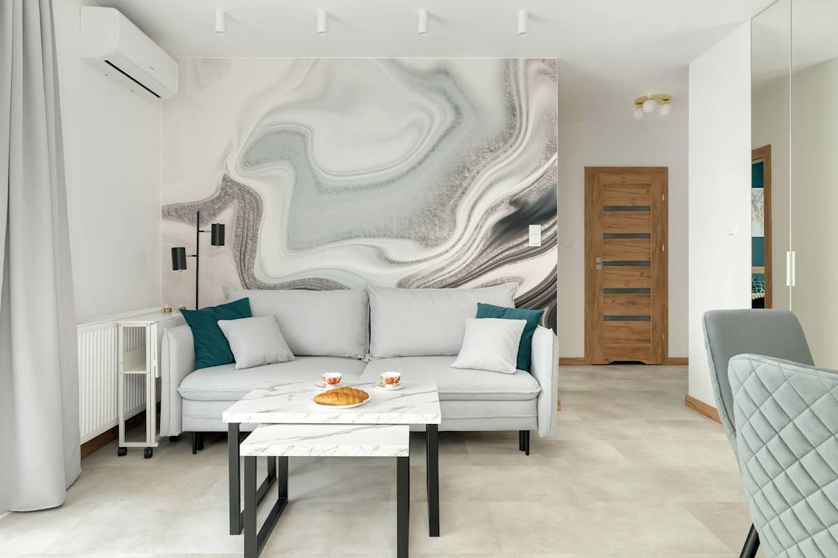 Katowicka 2 | Modern Apartment | Air conditioning — Poznań, Województwo wielkopolskie — vacation rental