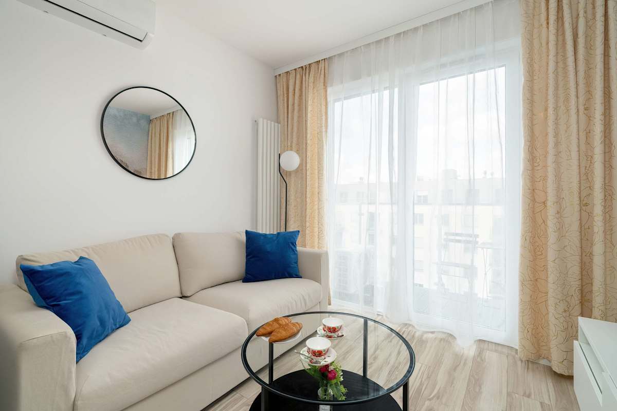 Katowicka 2B | Prestigious Apartment | Parking — Poznań, Województwo wielkopolskie — vacation rental