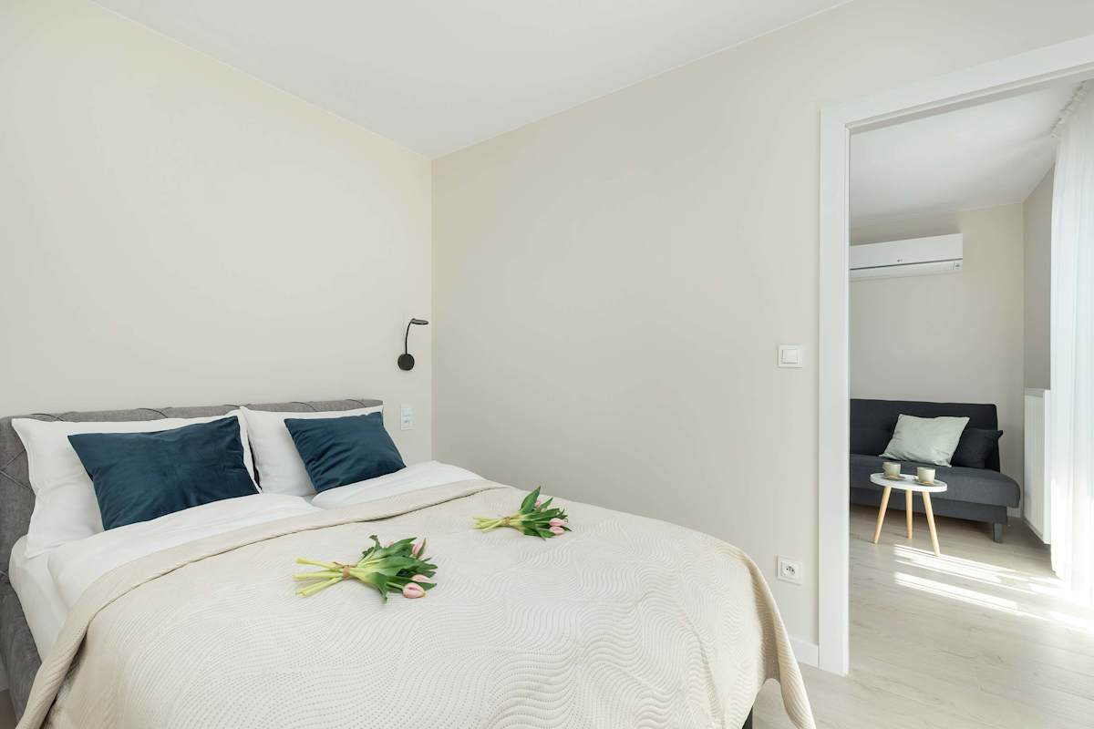 Parkowa 3 | Apartment | Playroom | Near the beach — Niechorze, Województwo zachodniopomorskie — vacation rental