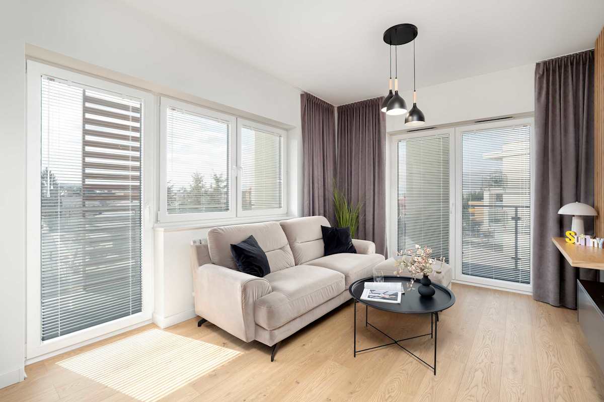 Paderewskiego 47 | Tasteful Apartment | AC — Rzeszów, Województwo podkarpackie — vacation rental