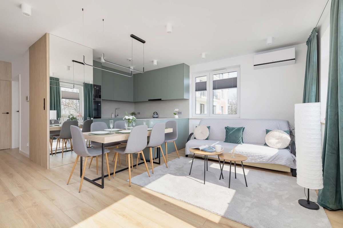 Centralna 51 | Prestige Apartment | Parking — Kraków, Województwo małopolskie — vacation rental