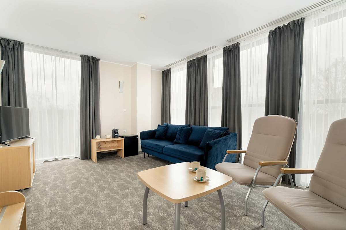 Functional Apartments with AC Lechicka Very Berry by Noclegi Renters