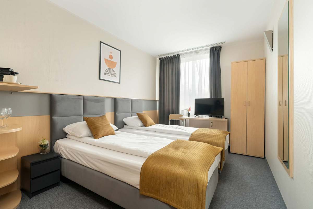 Lechicka 101 | Tasteful Studio | AC — Poznań, Województwo wielkopolskie — vacation rental