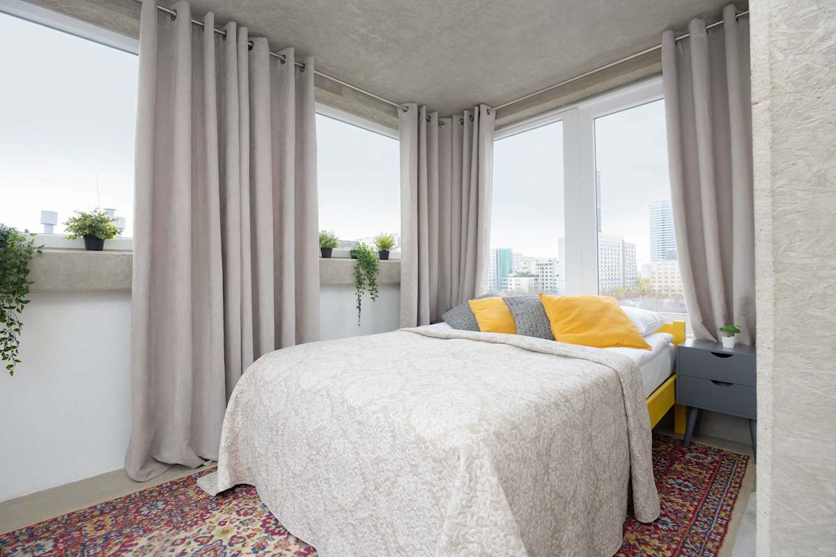 Pl. Mirowski 12 | Two-level Apartment | Wi-Fi — Warszawa, Województwo mazowieckie — vacation rental