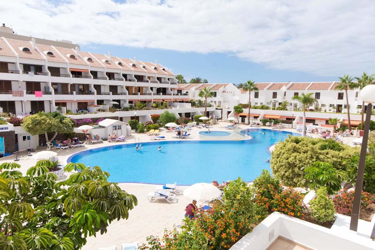 Parque Santiago I 10 - Two Bed