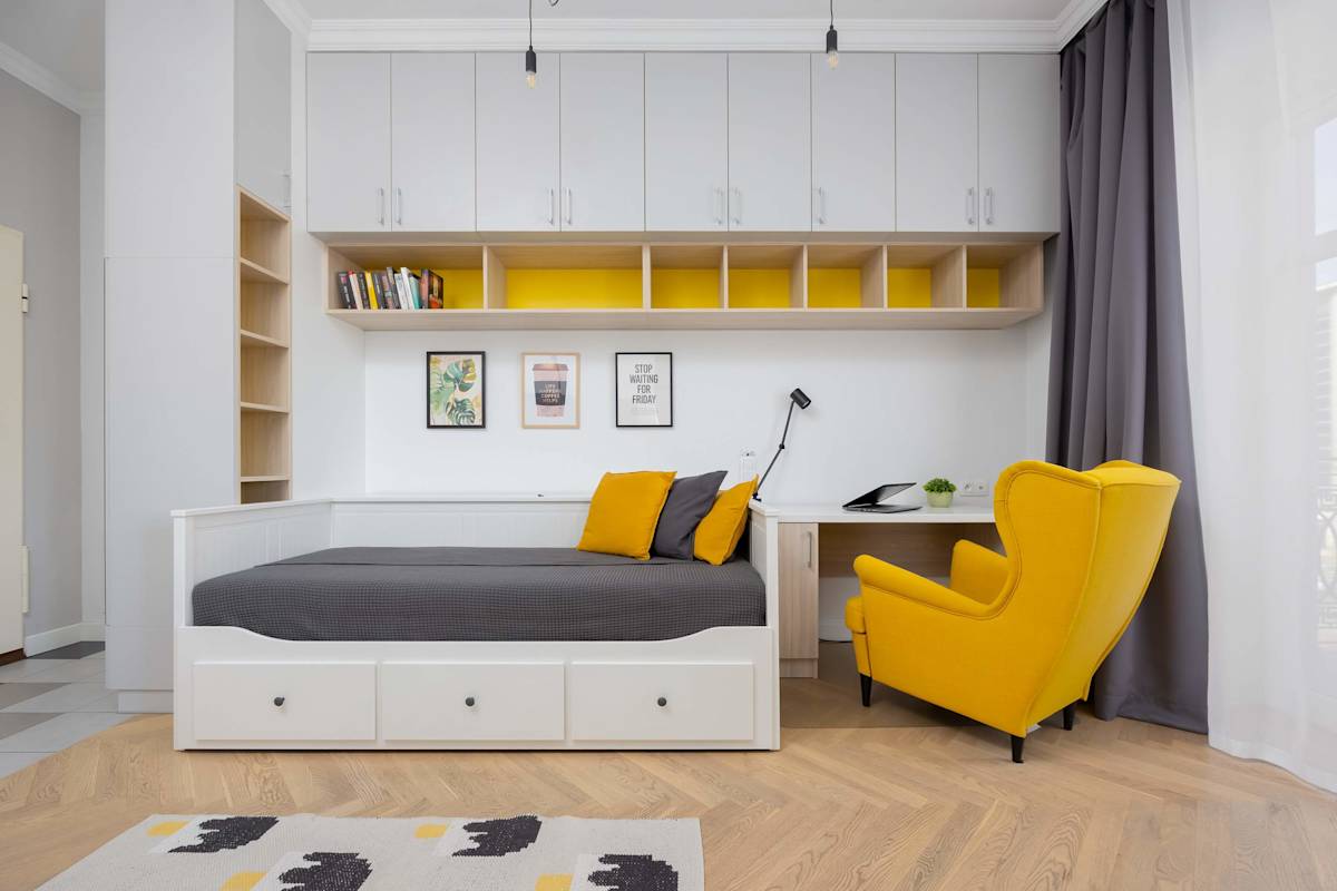 Targowa 21 | Bright Studio | Close to PGE