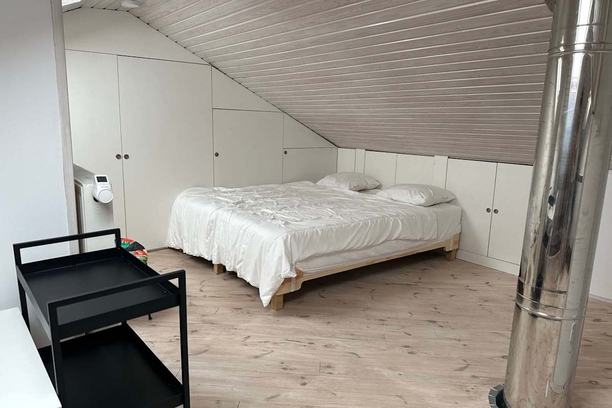 Zagrodowa 6 | Stylish Apartment | Parking — Gdańsk, Województwo pomorskie — vacation rental