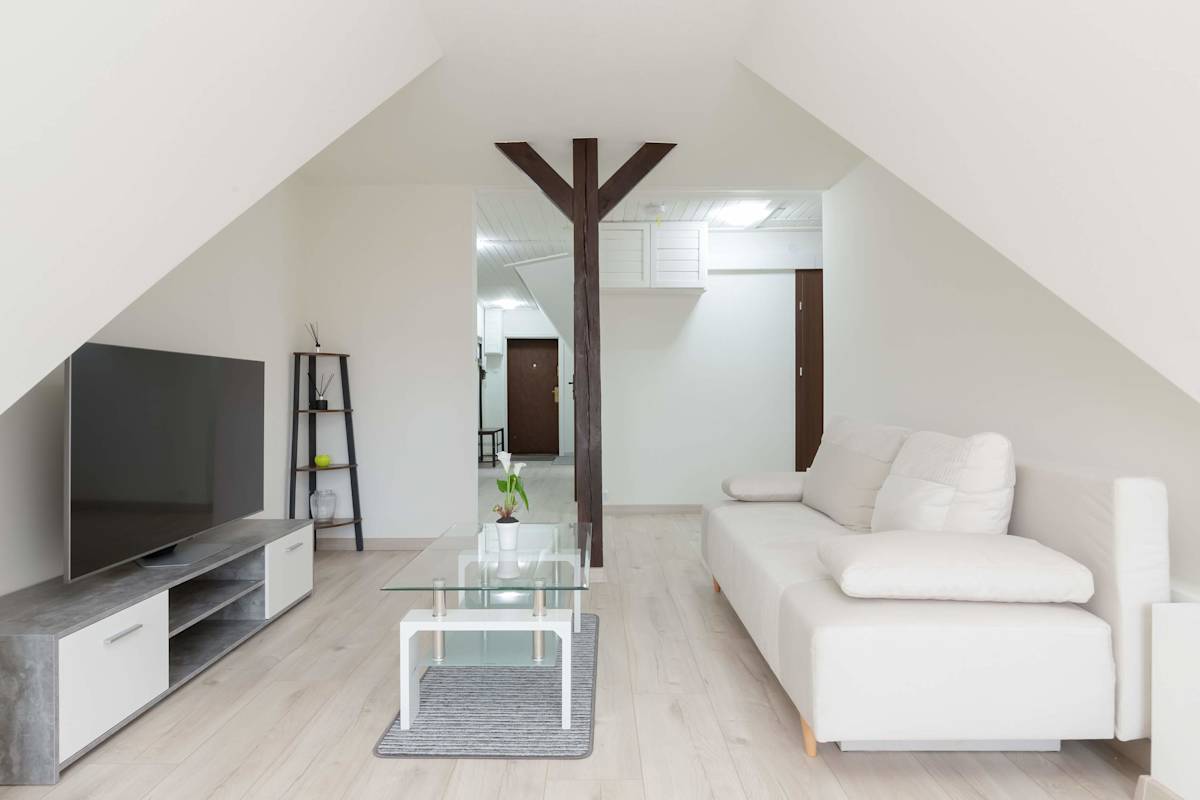 Grunwaldzka 48 | Bright Apartment | Balcony — Sopot, Województwo pomorskie — vacation rental