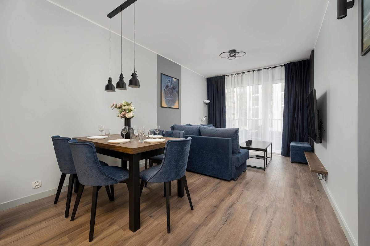 Braniborska 70 | Stylish Apartment | Old Market Square — Wrocław, Lower Silesia — vacation rental