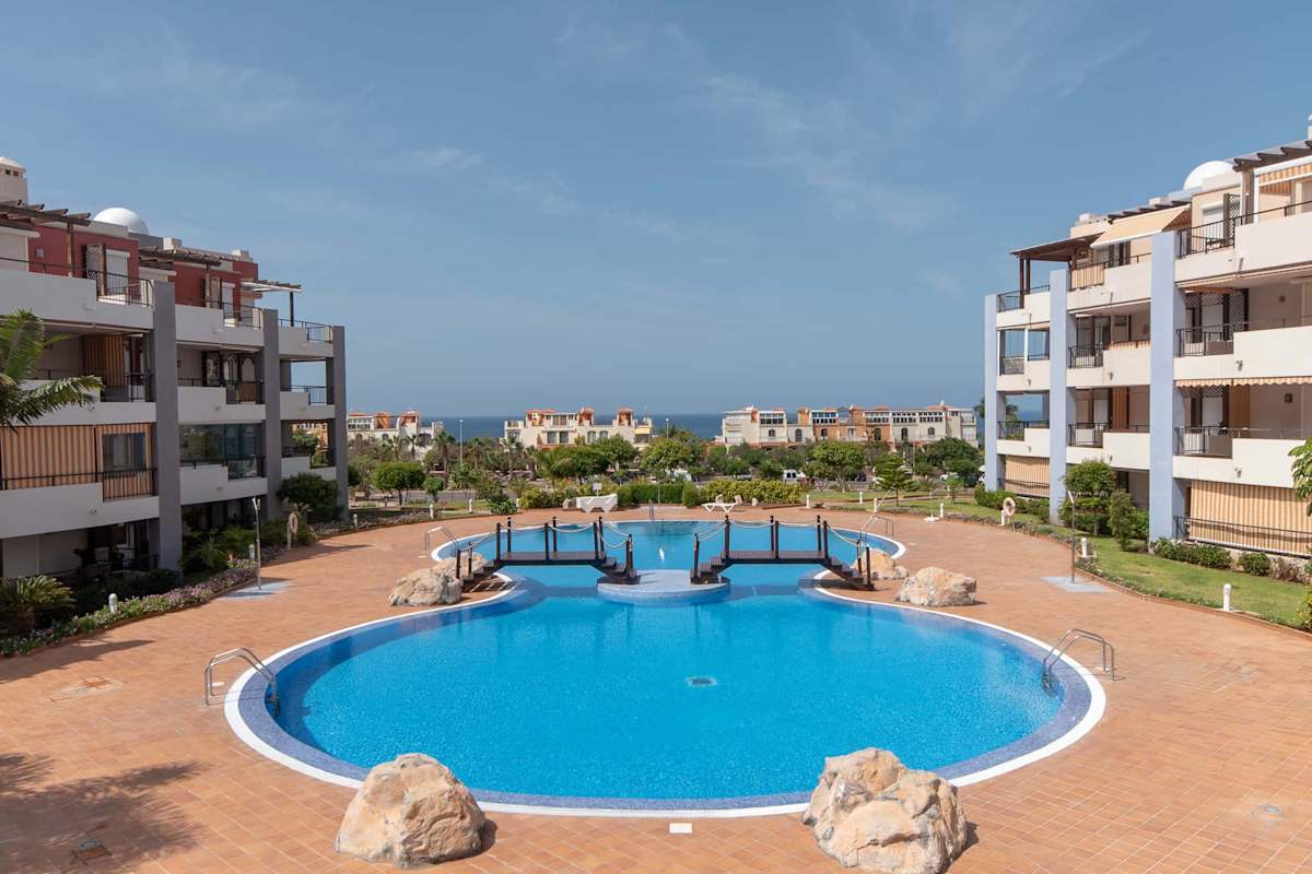 El Rincon 10 - One Bed