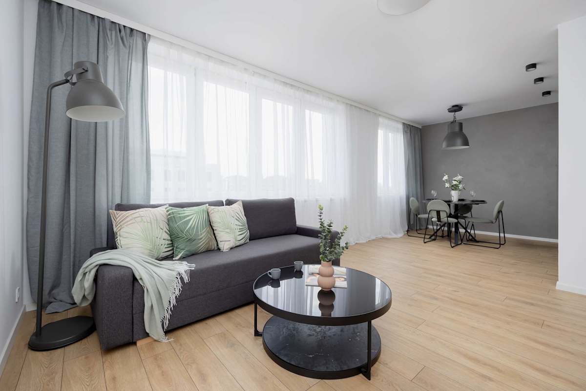 Kondratowicza 18 | Modern Apartment | Parking — Warszawa, Województwo mazowieckie — vacation rental