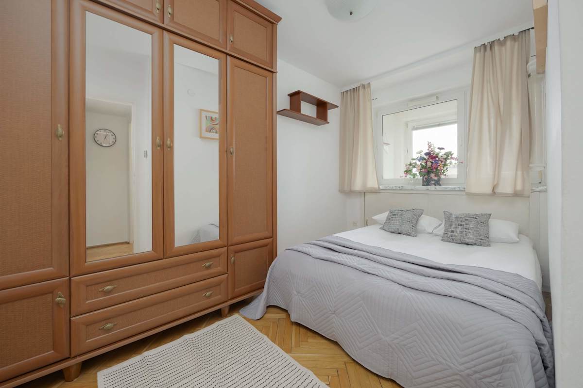 Zgoda 13 | Cosy Apartment | Downtown&AC — Warszawa, Województwo mazowieckie — vacation rental