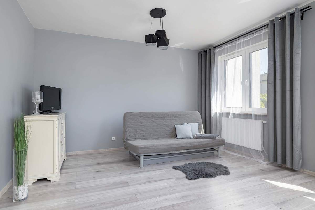 Partyzantów 9C | Monochrome Studio | Sosnowiec — Sosnowiec, Silesia — vacation rental