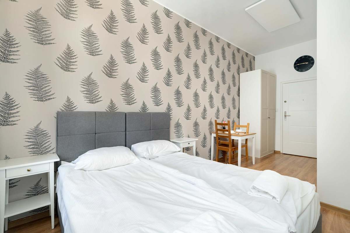 Śniadeckich 1 | Modern Studio | 2 People — Poznań, Województwo wielkopolskie — vacation rental