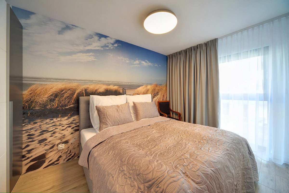 Koniecznego 7C | Unique Apartment | SmartTV | Parking — Dziwnów, Województwo zachodniopomorskie — vacation rental