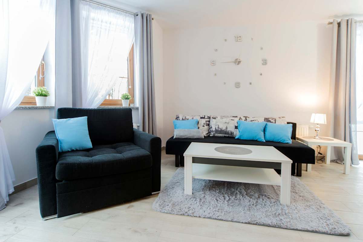 Karpacz Przemysłowa 16A | Family Apartment | Parking | Two Balconies — Karpacz, Województwo dolnośląskie — vacation rental