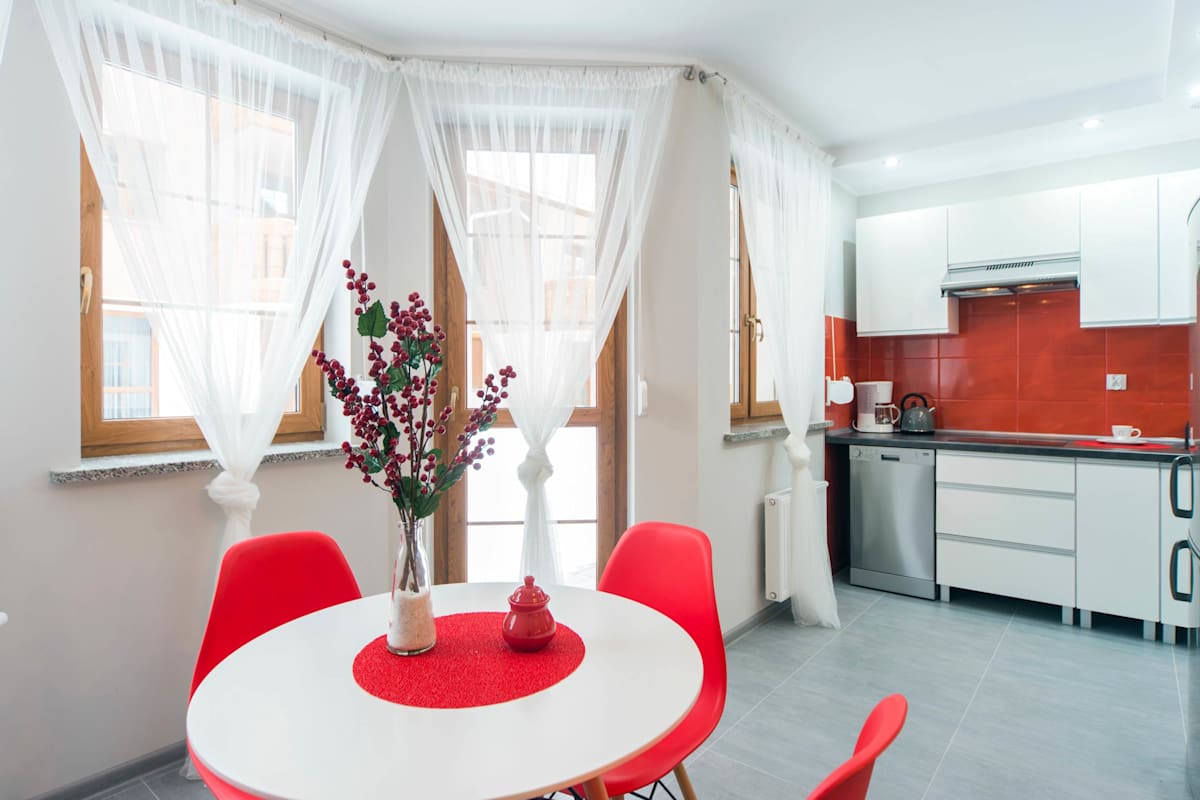 Karpacz Przemysłowa 16A | Cosy Apartment | Parking | Balcony | WiFi & Smart TV — Karpacz, Województwo dolnośląskie — vacation rental