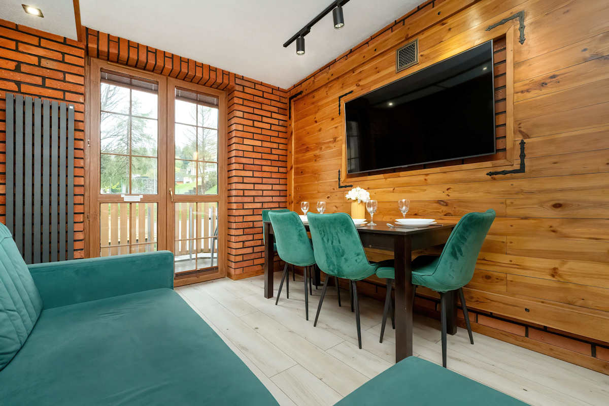Nad Łomnicą 15 | Mountain Apartment | Parking — Karpacz, Województwo dolnośląskie — vacation rental