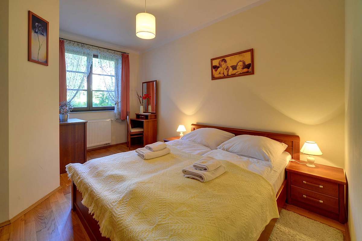 Karpacz Okrzei 1B | Comfortable Apartment | Parking — Karpacz, Województwo dolnośląskie — vacation rental