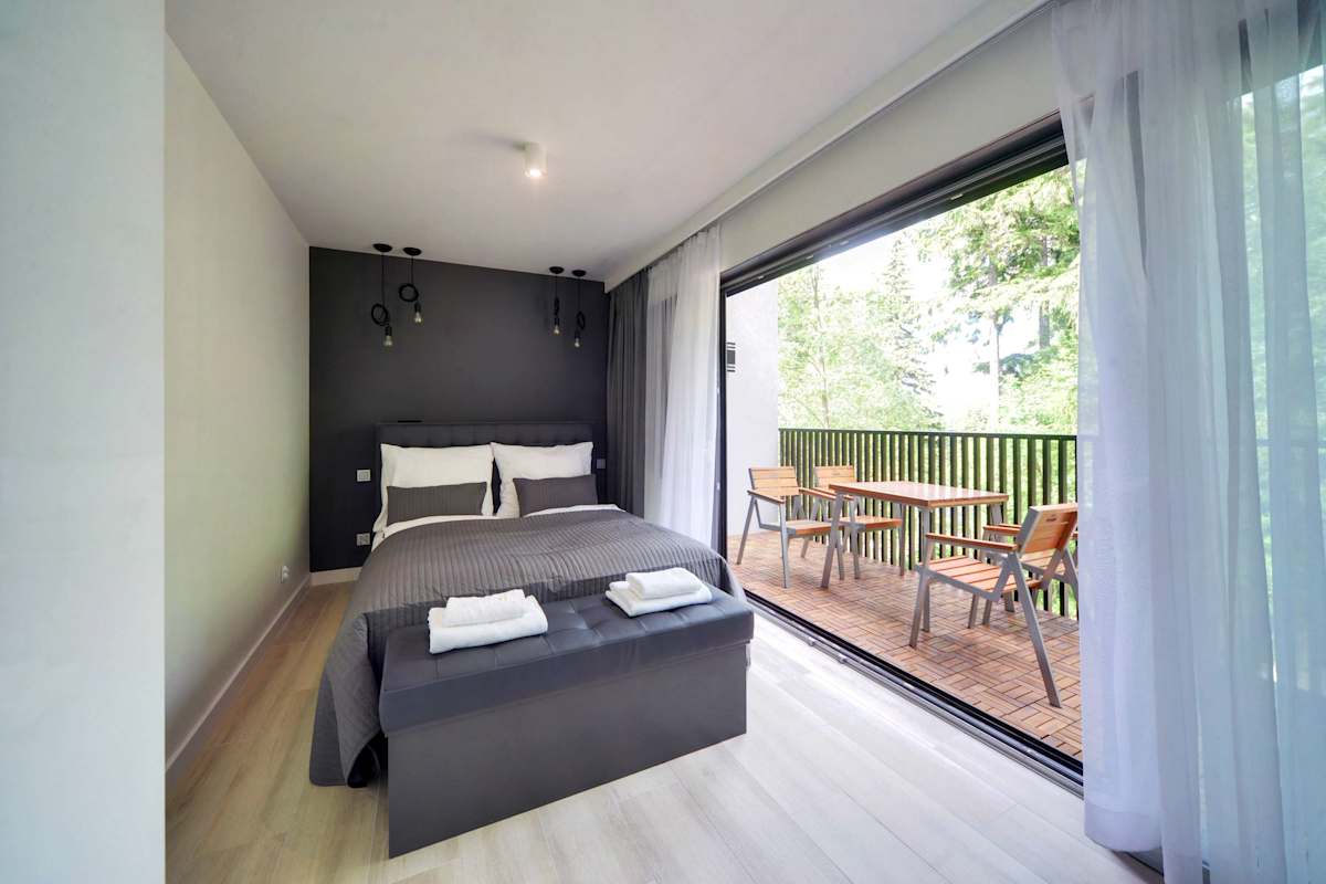 Matejki 1 | Karpacz | Stylish Apartment | Parking — Karpacz, Województwo dolnośląskie — vacation rental