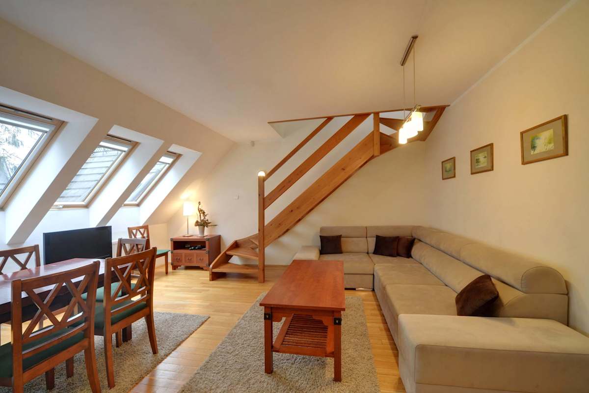 Okrzei 1B | Karpacz | Spacious Apartment | Parking