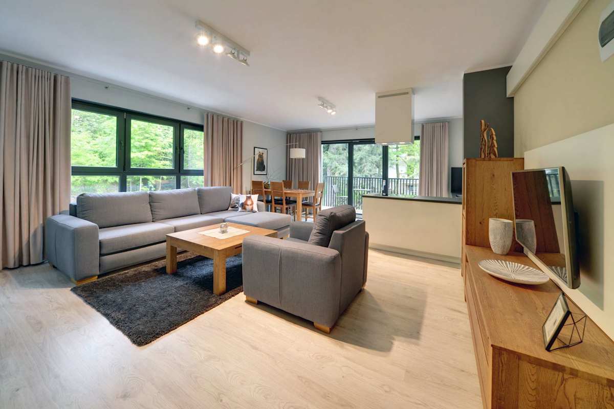 Matejki 1 | Karpacz | Comfortable Apartment | Parking