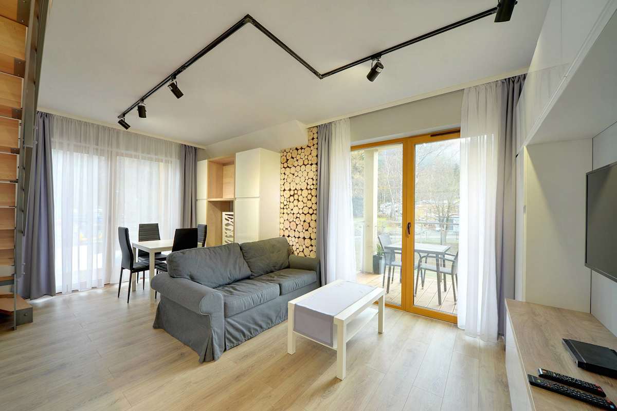 Sarnia 7 | Karpacz | Perła Karkonoszy | Two Level Apartment | Parking — Karpacz, Województwo dolnośląskie — vacation rental