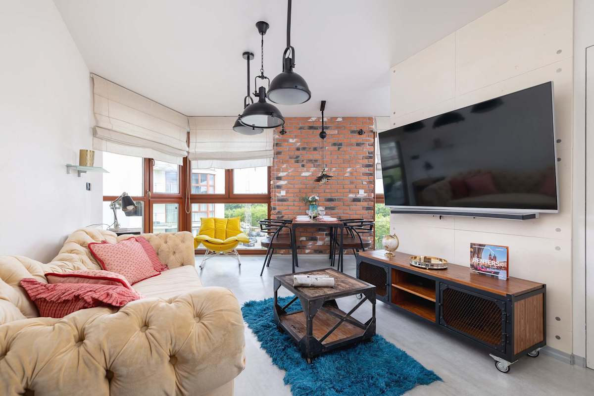 Żabiniec 101G | Kraków | Stylish Apartment | Balcony — Kraków, Lesser Poland — vacation rental