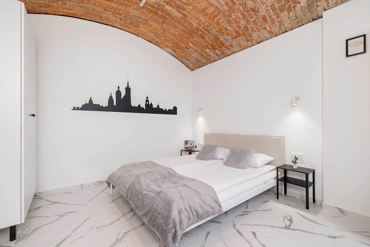 Łobzowska 7 | Kraków | Modern Studio | Old Town — Kraków, Województwo małopolskie — vacation rental