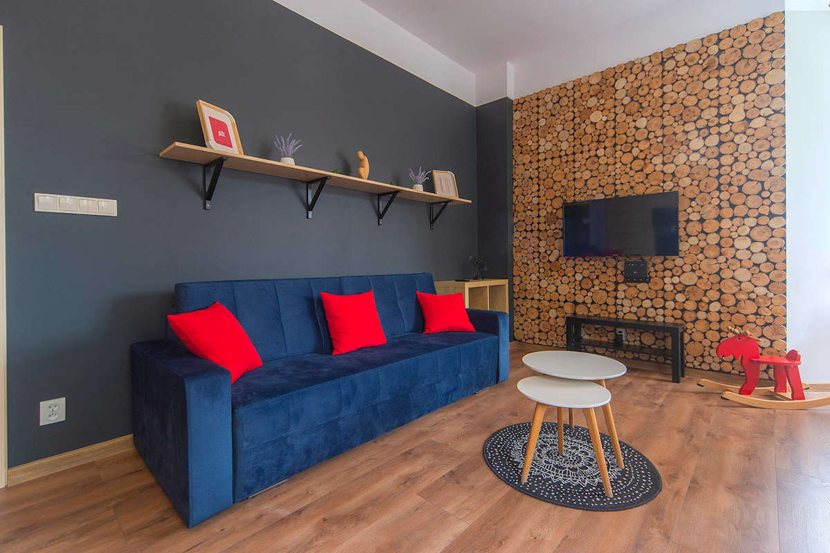 Sucha 3 | Karpacz | Unique Apartment | Wi-Fi — Karpacz, Województwo dolnośląskie — vacation rental