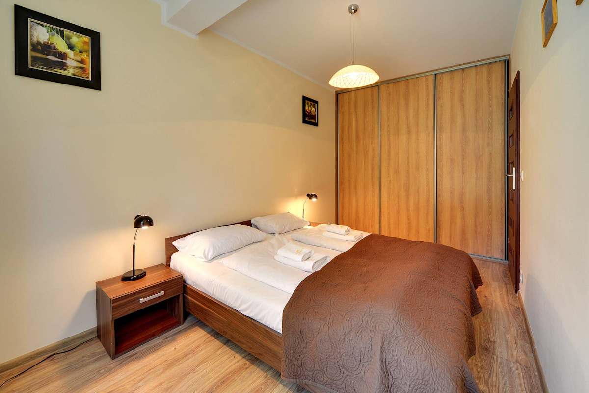 Wysoka 1A | Szklarska Poręba | Cozy Apartment | Garden — Szklarska Poręba, Województwo dolnośląskie — vacation rental