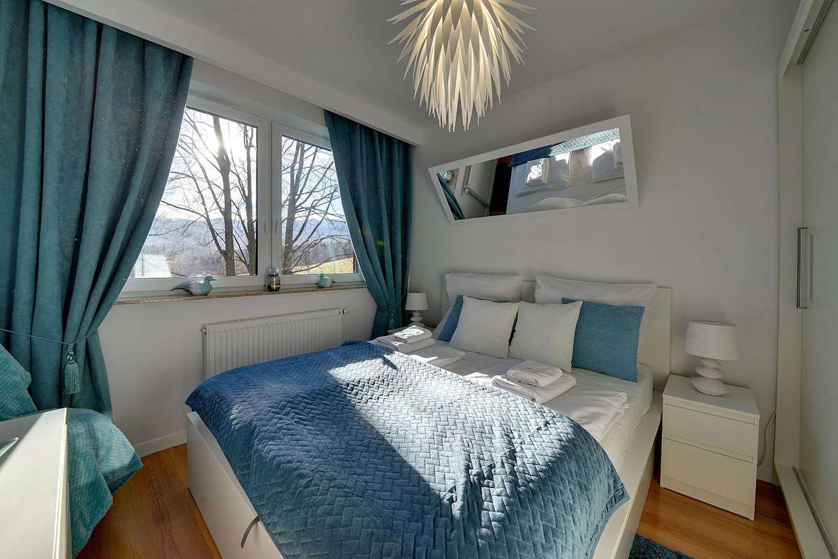 Waryńskiego 1A | Szklarska Poręba | Peaceful Apartment | Parking