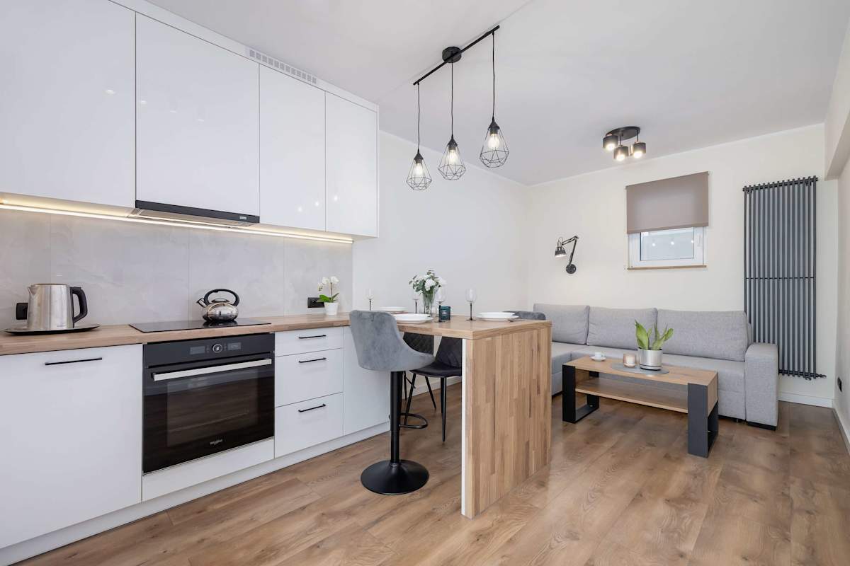 Paulińska 30 | Kraków | Spacious Apartment | Kazimierz — Kraków, Województwo małopolskie — vacation rental