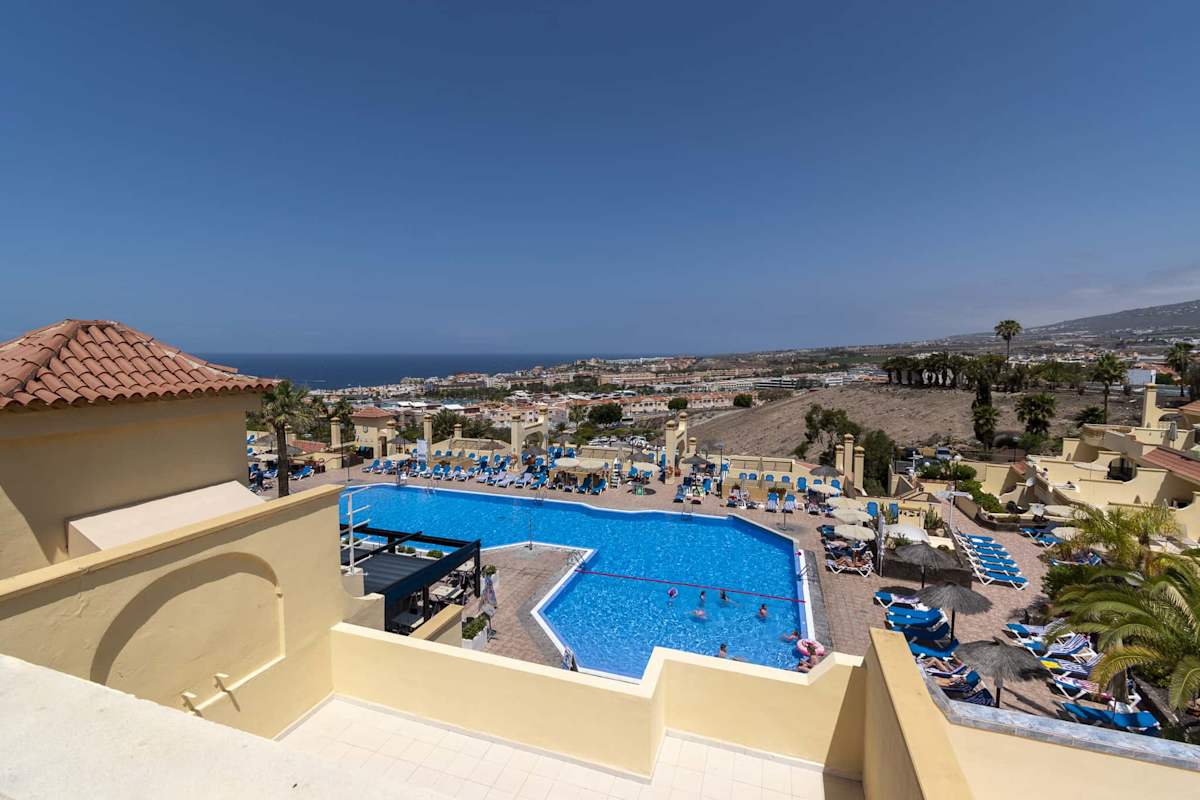 Andalucia 5 - One Bed