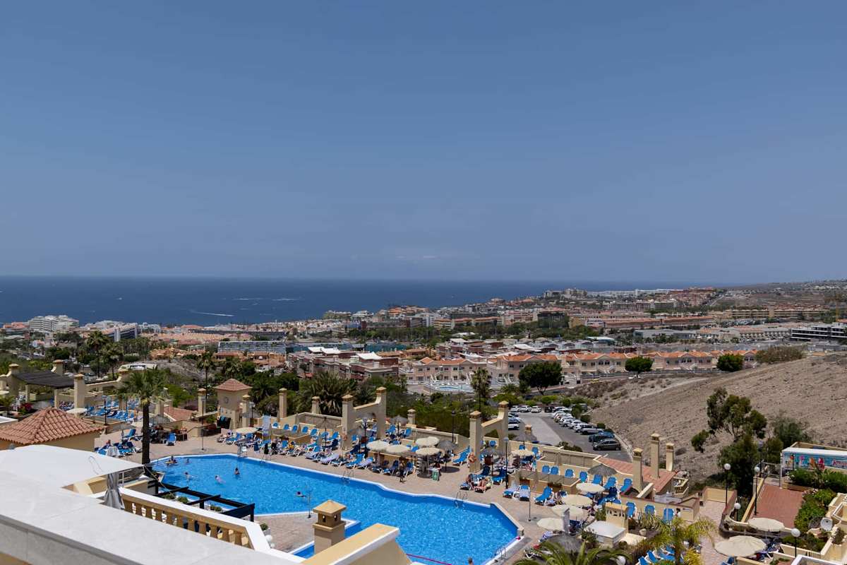 Andalucia 14 - One Bed