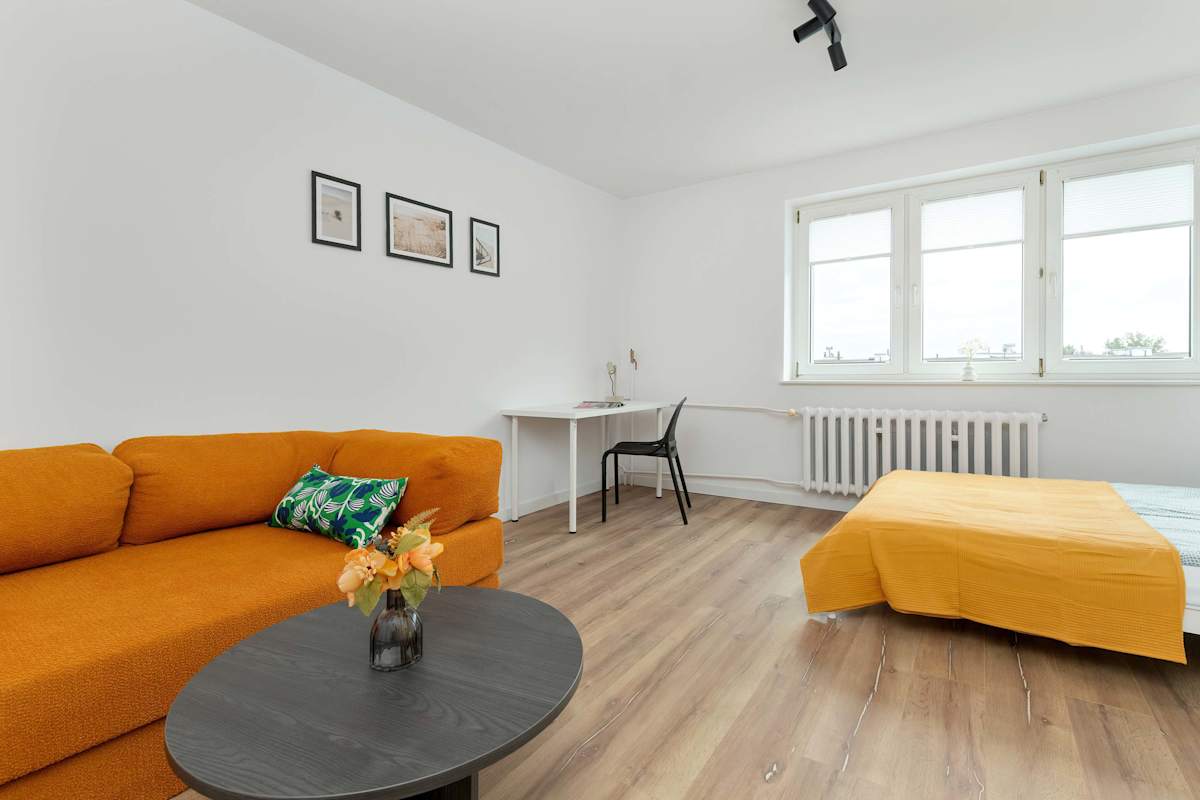Śląska 31 | Gdynia | Spacious Apartment | Pet friendly — Gdynia, Województwo pomorskie — vacation rental